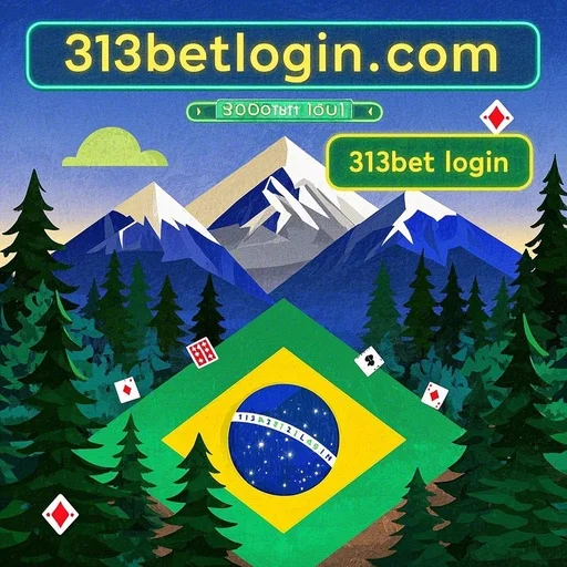 A Ascensão dos Jogos ao Vivo: Immersão e Interatividade na 313bet